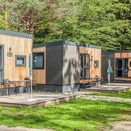 Tiny Haus 55 Am Brombachsee Pleinfeld Ngoại thất bức ảnh