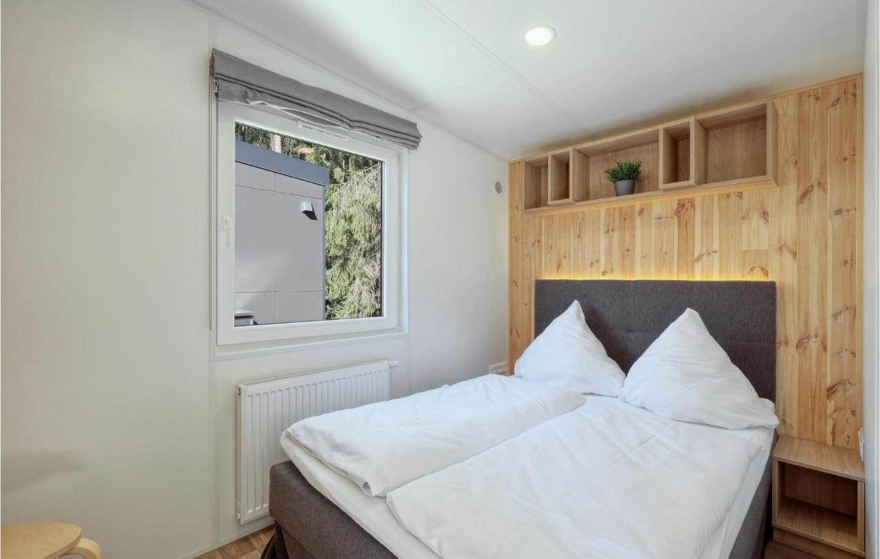 Tiny Haus 55 Am Brombachsee Pleinfeld Ngoại thất bức ảnh