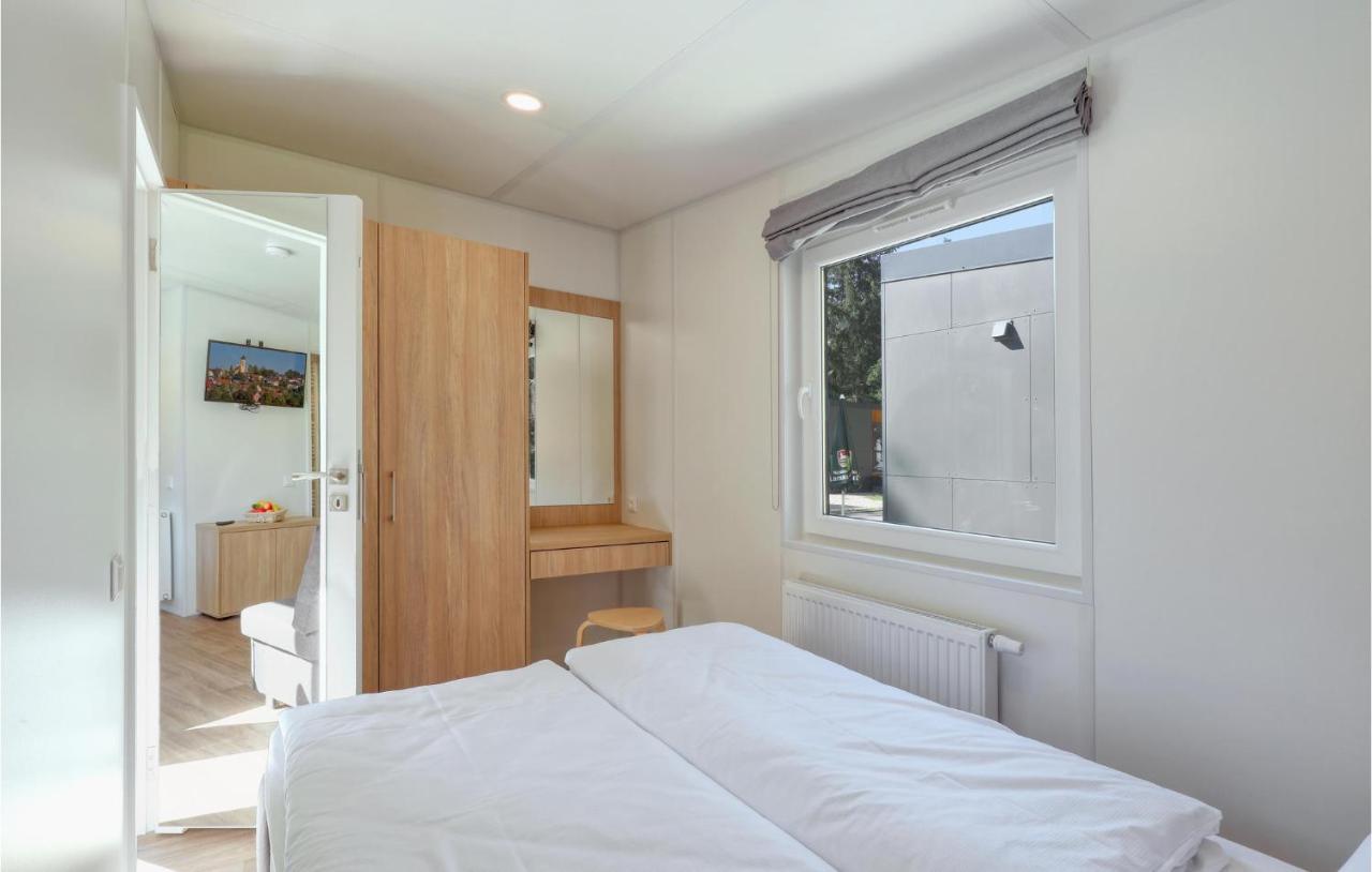 Tiny Haus 55 Am Brombachsee Pleinfeld Ngoại thất bức ảnh