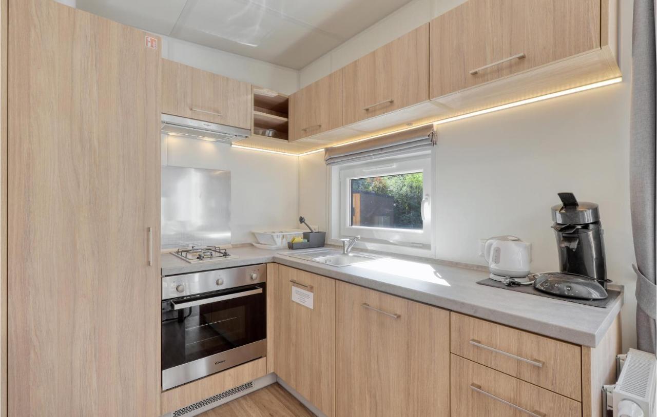 Tiny Haus 55 Am Brombachsee Pleinfeld Ngoại thất bức ảnh