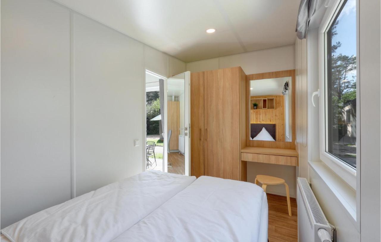 Tiny Haus 55 Am Brombachsee Pleinfeld Ngoại thất bức ảnh